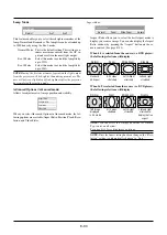 Предварительный просмотр 32 страницы NEC VT45KG User Manual