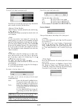 Предварительный просмотр 33 страницы NEC VT45KG User Manual