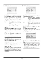 Предварительный просмотр 36 страницы NEC VT45KG User Manual