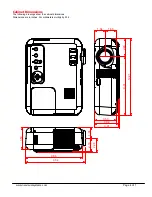 Предварительный просмотр 4 страницы NEC VT46 Installation Manual