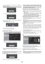 Preview for 23 page of NEC VT46 User Manual