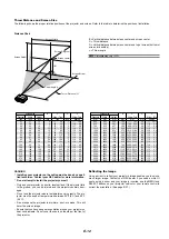 Предварительный просмотр 14 страницы NEC VT460 User Manual