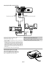 Предварительный просмотр 18 страницы NEC VT460 User Manual