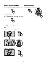 Предварительный просмотр 24 страницы NEC VT460 User Manual