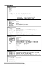 Предварительный просмотр 26 страницы NEC VT460 User Manual