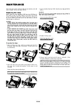 Предварительный просмотр 32 страницы NEC VT460 User Manual