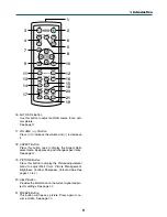 Предварительный просмотр 16 страницы NEC VT47 Series User Manual