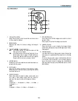 Предварительный просмотр 18 страницы NEC VT47 Series User Manual