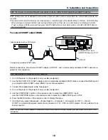 Предварительный просмотр 25 страницы NEC VT47 Series User Manual