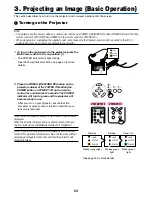 Предварительный просмотр 30 страницы NEC VT47 Series User Manual