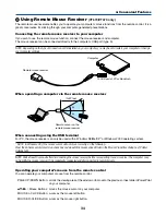 Предварительный просмотр 41 страницы NEC VT47 Series User Manual