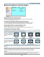 Предварительный просмотр 49 страницы NEC VT47 Series User Manual