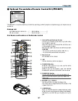 Предварительный просмотр 74 страницы NEC VT47 Series User Manual