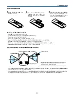 Предварительный просмотр 16 страницы NEC VT48 Series User Manual