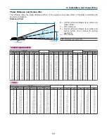 Предварительный просмотр 19 страницы NEC VT48 Series User Manual