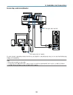 Предварительный просмотр 23 страницы NEC VT48 Series User Manual