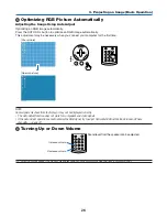 Предварительный просмотр 34 страницы NEC VT48 Series User Manual