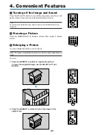 Предварительный просмотр 37 страницы NEC VT48 Series User Manual