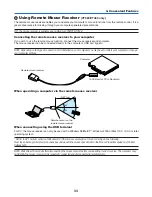 Предварительный просмотр 41 страницы NEC VT48 Series User Manual