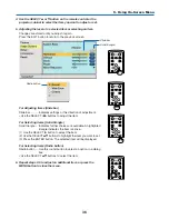 Предварительный просмотр 44 страницы NEC VT48 Series User Manual