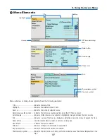 Предварительный просмотр 45 страницы NEC VT48 Series User Manual