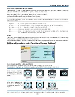 Предварительный просмотр 49 страницы NEC VT48 Series User Manual