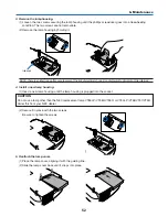 Предварительный просмотр 60 страницы NEC VT48 Series User Manual