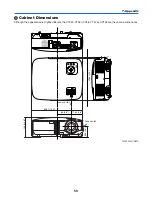 Предварительный просмотр 67 страницы NEC VT48 Series User Manual