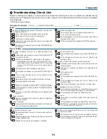 Предварительный просмотр 72 страницы NEC VT48 Series User Manual