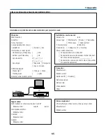 Предварительный просмотр 73 страницы NEC VT48 Series User Manual