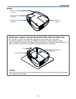 Preview for 12 page of NEC VT49 Series User Manual