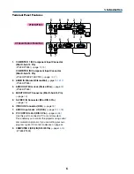 Preview for 14 page of NEC VT49 Series User Manual