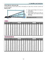 Preview for 19 page of NEC VT49 Series User Manual