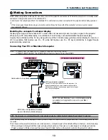 Preview for 21 page of NEC VT49 Series User Manual