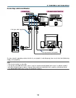 Preview for 24 page of NEC VT49 Series User Manual