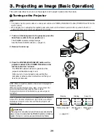 Preview for 28 page of NEC VT49 Series User Manual