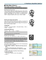 Preview for 30 page of NEC VT49 Series User Manual