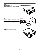 Preview for 32 page of NEC VT49 Series User Manual