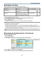 Preview for 39 page of NEC VT49 Series User Manual