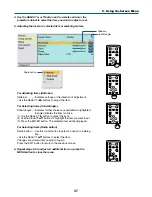 Preview for 45 page of NEC VT49 Series User Manual