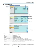 Preview for 46 page of NEC VT49 Series User Manual