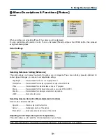 Preview for 49 page of NEC VT49 Series User Manual