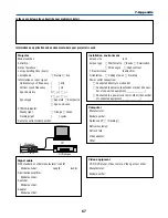 Preview for 75 page of NEC VT49 Series User Manual