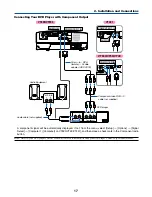 Preview for 104 page of NEC VT49 Series User Manual