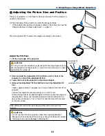 Preview for 110 page of NEC VT49 Series User Manual