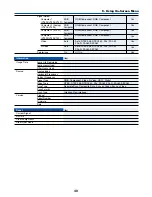 Preview for 127 page of NEC VT49 Series User Manual