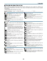 Preview for 153 page of NEC VT49 Series User Manual