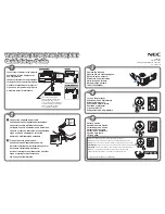 Preview for 161 page of NEC VT49 Series User Manual