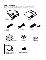 Preview for 164 page of NEC VT49 Series User Manual