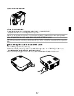 Preview for 171 page of NEC VT49 Series User Manual